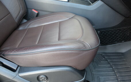 Mercedes-Benz M-Класс, 2012 год, 2 490 000 рублей, 35 фотография