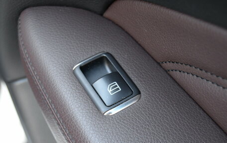 Mercedes-Benz M-Класс, 2012 год, 2 490 000 рублей, 32 фотография