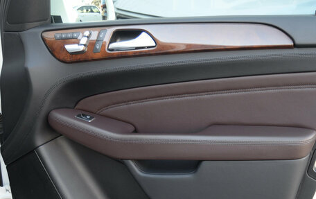 Mercedes-Benz M-Класс, 2012 год, 2 490 000 рублей, 30 фотография