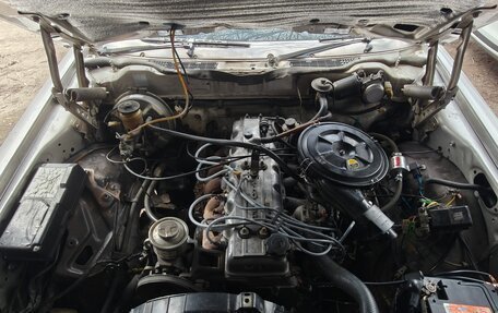 Toyota Crown, 1981 год, 450 000 рублей, 10 фотография