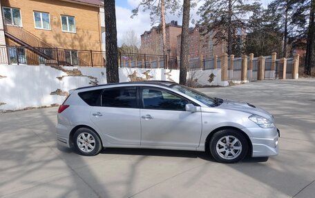 Toyota Caldina, 2003 год, 750 000 рублей, 2 фотография