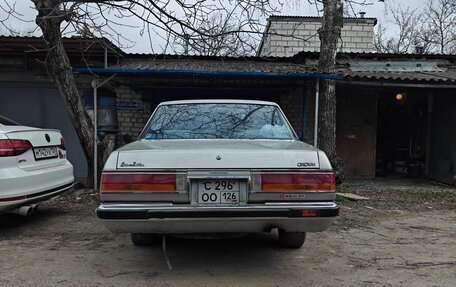 Toyota Crown, 1981 год, 450 000 рублей, 5 фотография