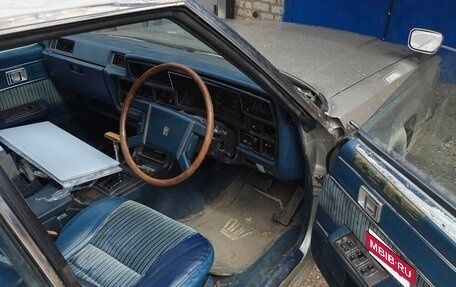 Toyota Crown, 1981 год, 450 000 рублей, 11 фотография