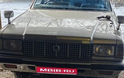 Toyota Crown, 1981 год, 450 000 рублей, 1 фотография