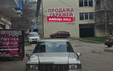 Toyota Crown, 1981 год, 450 000 рублей, 4 фотография