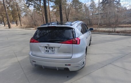 Toyota Caldina, 2003 год, 750 000 рублей, 3 фотография