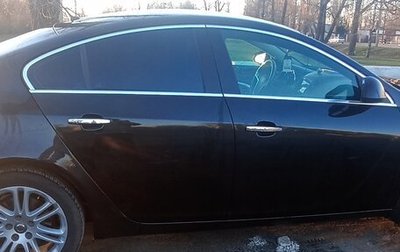 Opel Insignia II рестайлинг, 2010 год, 1 170 000 рублей, 1 фотография