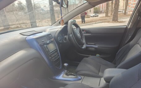 Toyota Caldina, 2003 год, 750 000 рублей, 5 фотография