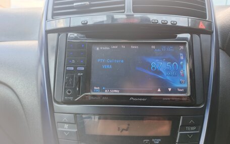 Toyota Caldina, 2003 год, 750 000 рублей, 8 фотография