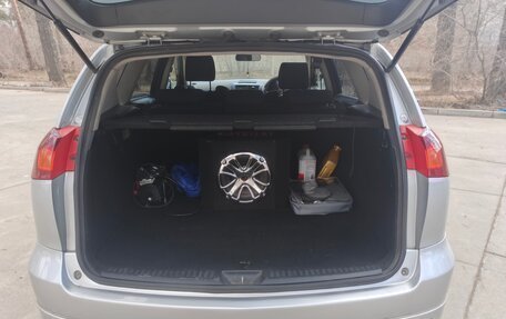 Toyota Caldina, 2003 год, 750 000 рублей, 9 фотография