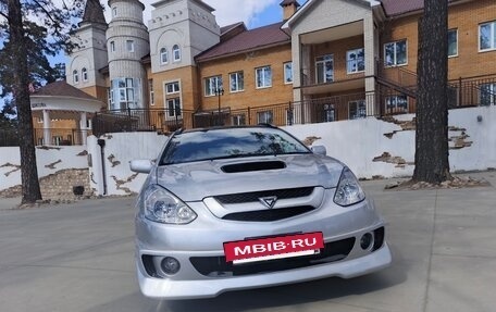 Toyota Caldina, 2003 год, 750 000 рублей, 4 фотография