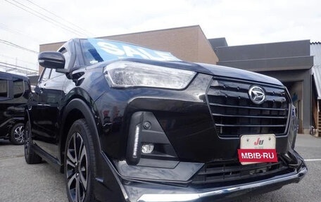 Daihatsu Rocky, 2021 год, 1 100 000 рублей, 1 фотография