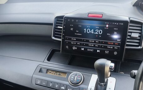 Honda Freed I, 2012 год, 1 175 000 рублей, 9 фотография