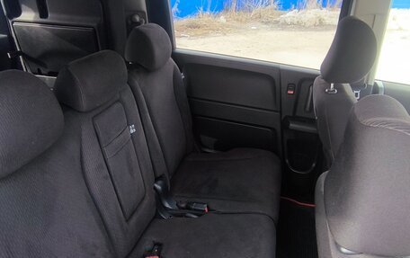 Honda Freed I, 2012 год, 1 175 000 рублей, 10 фотография