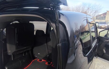 Honda Freed I, 2012 год, 1 175 000 рублей, 12 фотография