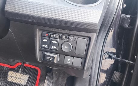 Honda Freed I, 2012 год, 1 175 000 рублей, 8 фотография