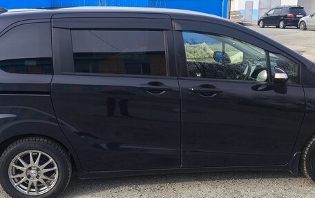 Honda Freed I, 2012 год, 1 175 000 рублей, 3 фотография