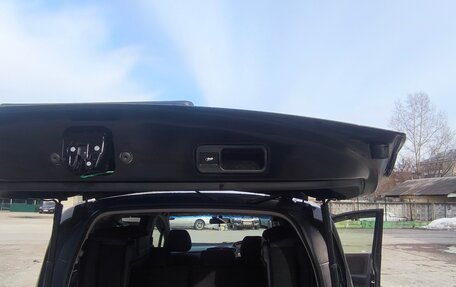 Honda Freed I, 2012 год, 1 175 000 рублей, 13 фотография