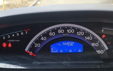 Honda Freed I, 2012 год, 1 175 000 рублей, 14 фотография