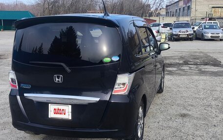 Honda Freed I, 2012 год, 1 175 000 рублей, 4 фотография