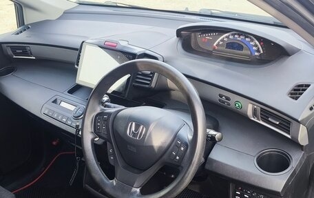 Honda Freed I, 2012 год, 1 175 000 рублей, 7 фотография