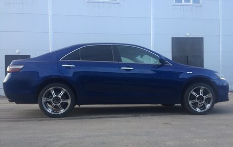 Toyota Camry, 2008 год, 550 000 рублей, 10 фотография