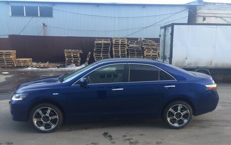 Toyota Camry, 2008 год, 550 000 рублей, 8 фотография