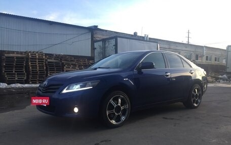 Toyota Camry, 2008 год, 550 000 рублей, 6 фотография