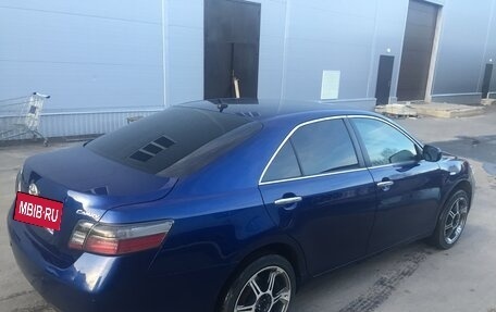 Toyota Camry, 2008 год, 550 000 рублей, 4 фотография