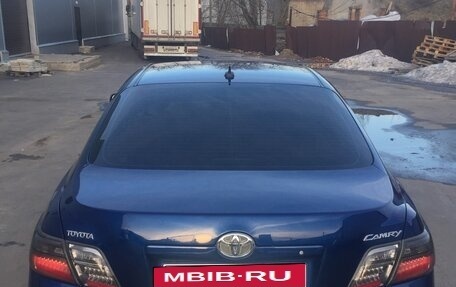 Toyota Camry, 2008 год, 550 000 рублей, 11 фотография