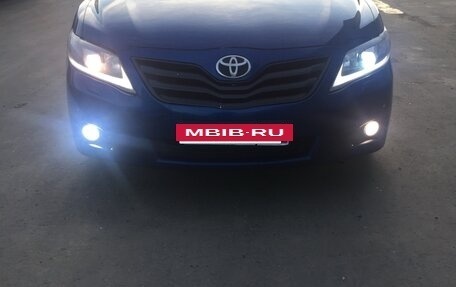 Toyota Camry, 2008 год, 550 000 рублей, 7 фотография