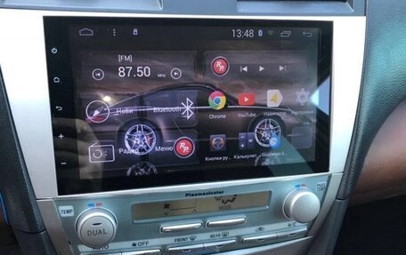 Toyota Camry, 2008 год, 550 000 рублей, 15 фотография