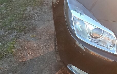 Opel Insignia II рестайлинг, 2010 год, 1 170 000 рублей, 2 фотография