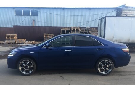 Toyota Camry, 2008 год, 550 000 рублей, 12 фотография