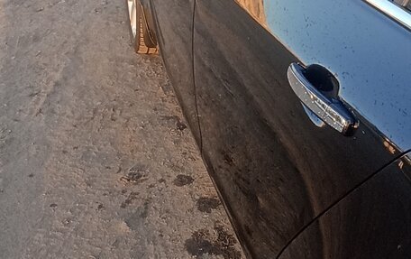 Opel Insignia II рестайлинг, 2010 год, 1 170 000 рублей, 3 фотография