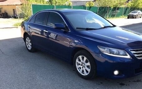 Toyota Camry, 2008 год, 550 000 рублей, 16 фотография