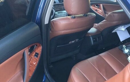 Toyota Camry, 2008 год, 550 000 рублей, 14 фотография