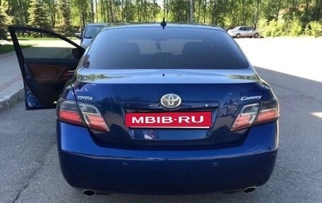 Toyota Camry, 2008 год, 550 000 рублей, 17 фотография