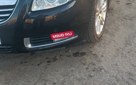 Opel Insignia II рестайлинг, 2010 год, 1 170 000 рублей, 7 фотография