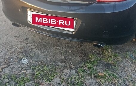 Opel Insignia II рестайлинг, 2010 год, 1 170 000 рублей, 4 фотография