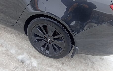 Opel Insignia II рестайлинг, 2010 год, 1 170 000 рублей, 12 фотография