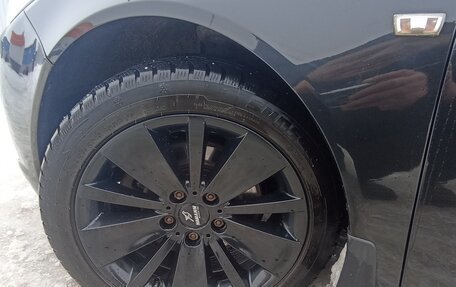 Opel Insignia II рестайлинг, 2010 год, 1 170 000 рублей, 10 фотография