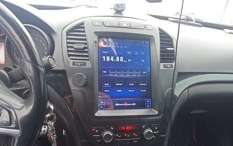 Opel Insignia II рестайлинг, 2010 год, 1 170 000 рублей, 15 фотография