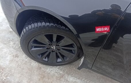 Opel Insignia II рестайлинг, 2010 год, 1 170 000 рублей, 11 фотография