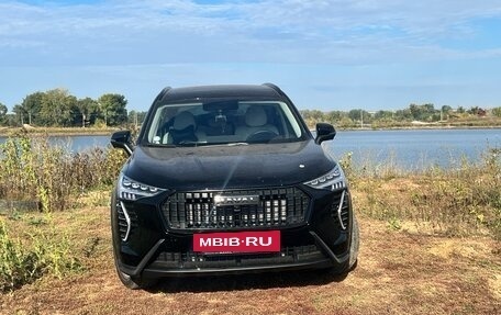 Haval Jolion, 2024 год, 2 108 000 рублей, 2 фотография