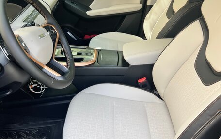 Haval Jolion, 2024 год, 2 108 000 рублей, 5 фотография