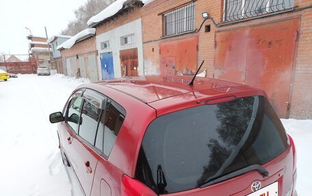 Toyota Corolla Spacio II, 2002 год, 455 000 рублей, 6 фотография