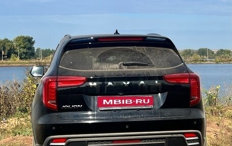 Haval Jolion, 2024 год, 2 108 000 рублей, 3 фотография