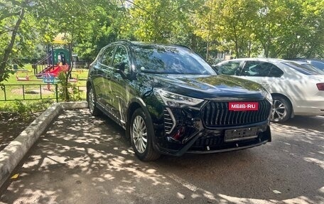 Haval Jolion, 2024 год, 2 108 000 рублей, 4 фотография