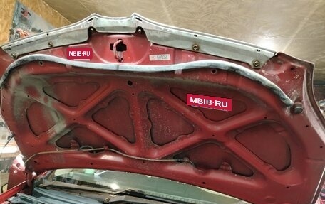 Toyota Corolla Spacio II, 2002 год, 455 000 рублей, 11 фотография